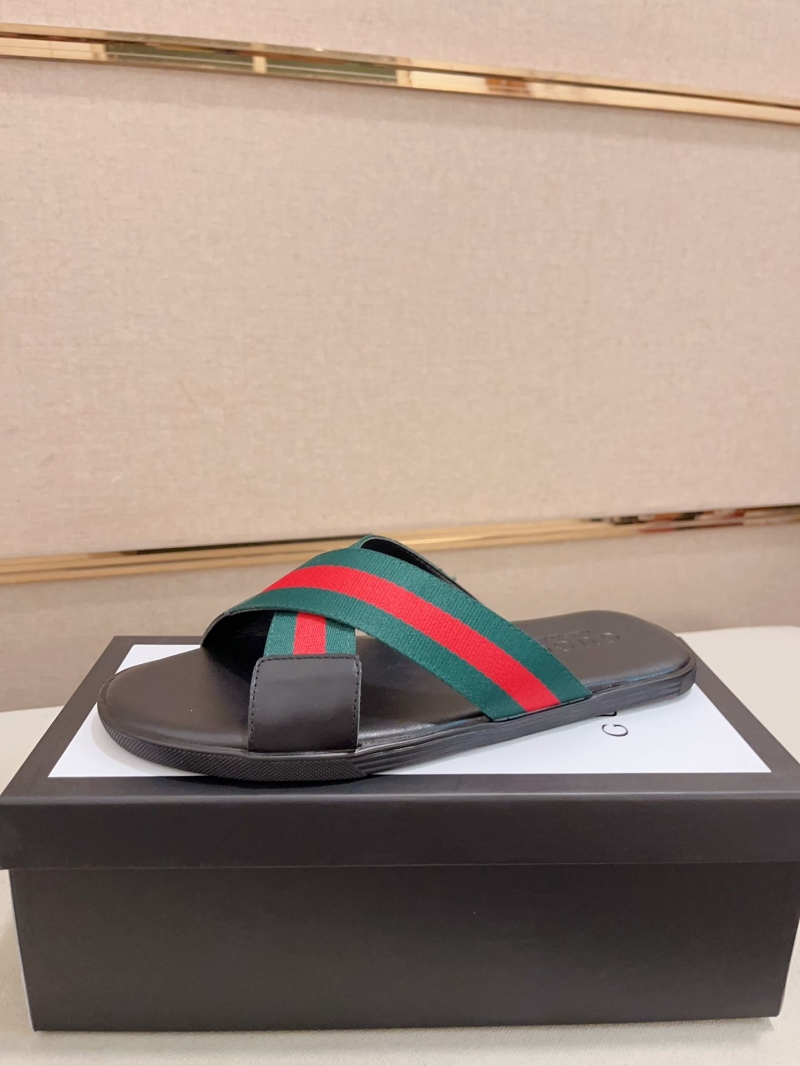 Gucci Slippers